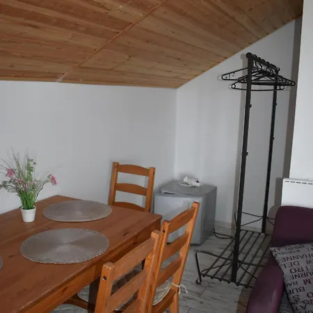 Rosa U Marzeny 4* Władysławowo