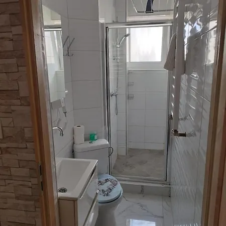 Penzion Rosa U Marzeny 3*