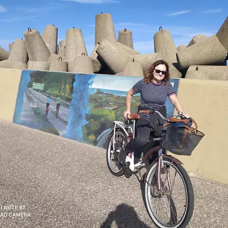 Penzion Rosa U Marzeny