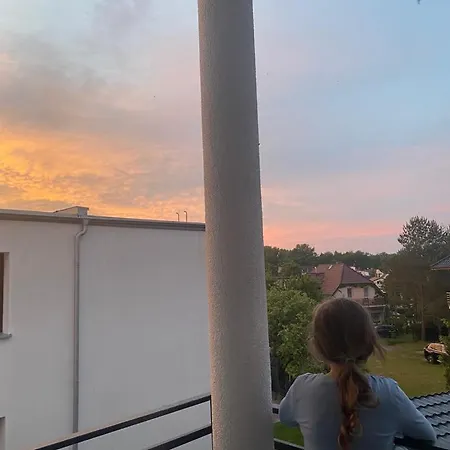 Rosa U Marzeny Władysławowo