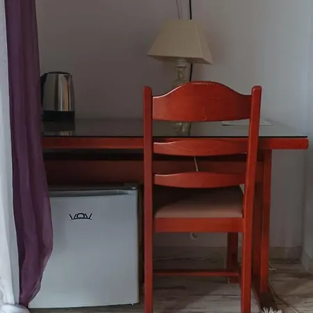 Rosa U Marzeny * Władysławowo