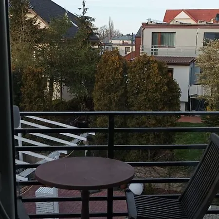 Rosa U Marzeny Władysławowo