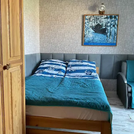 Rosa U Marzeny Penzion 3*