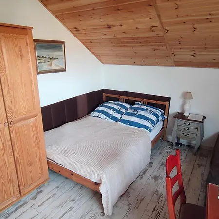 Rosa U Marzeny 4* Władysławowo