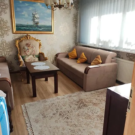 Rosa U Marzeny Penzion