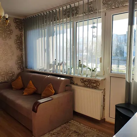 Penzion Rosa U Marzeny Władysławowo