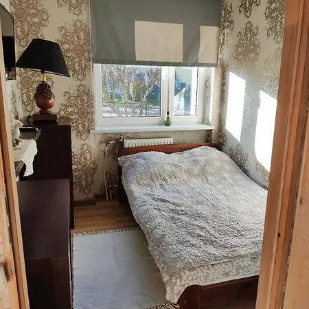 Rosa U Marzeny Penzion Władysławowo