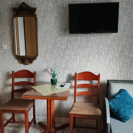 Rosa U Marzeny Penzion