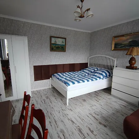 Penzion Rosa U Marzeny