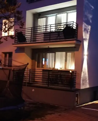 Affittacamere Rosa U Marzeny Władysławowo