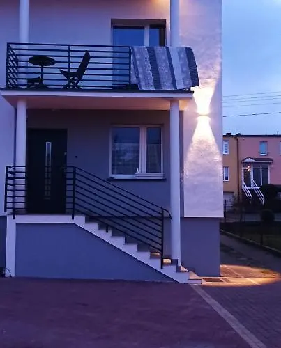 Affittacamere Rosa U Marzeny Władysławowo