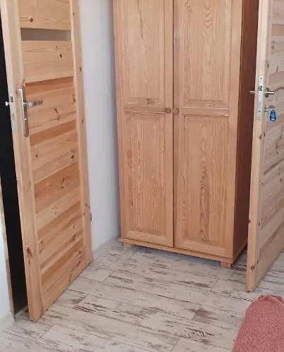 Rosa U Marzeny Affittacamere Władysławowo