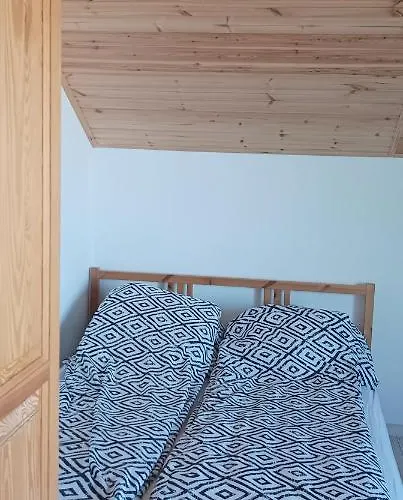 Rosa U Marzeny 4* Władysławowo