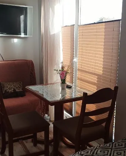 Affittacamere Rosa U Marzeny Władysławowo