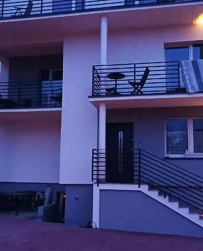 Affittacamere Rosa U Marzeny 4*