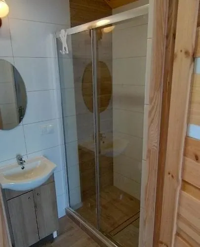 Affittacamere Rosa U Marzeny 4*