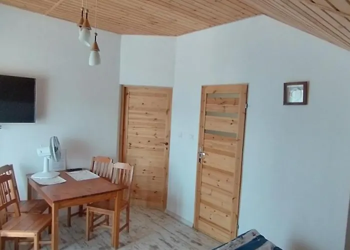 Rosa U Marzeny 4* Władysławowo