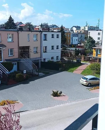 Affittacamere Rosa U Marzeny