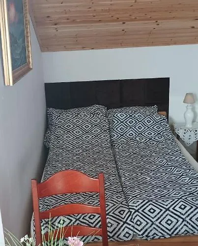 Rosa U Marzeny 4* Władysławowo