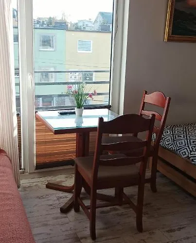 Affittacamere Rosa U Marzeny Władysławowo