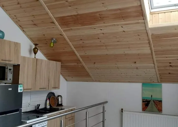 Rosa U Marzeny Affittacamere 4*