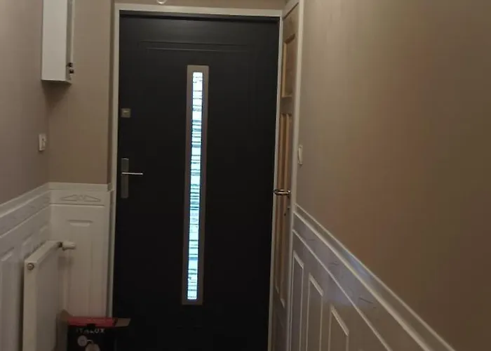 Rosa U Marzeny Affittacamere Władysławowo