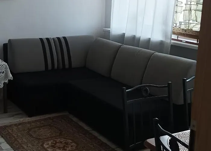 Rosa U Marzeny Affittacamere 4*