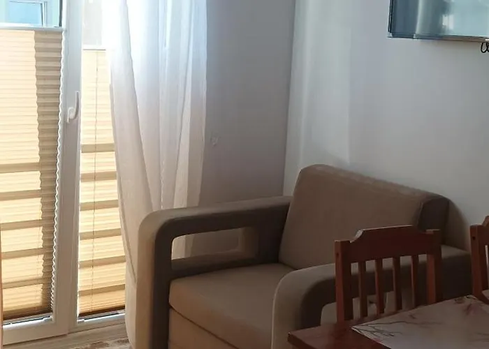 Affittacamere Rosa U Marzeny