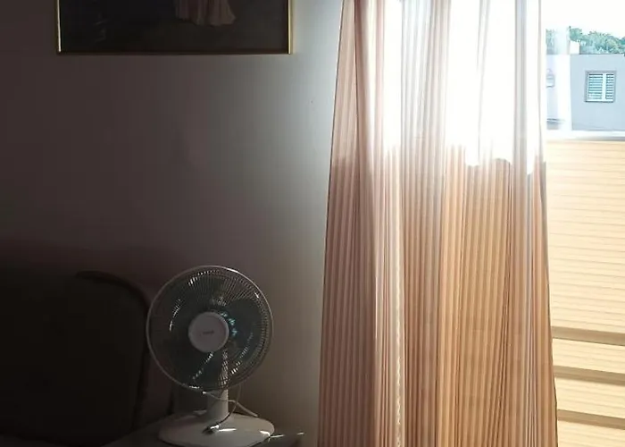 Affittacamere Rosa U Marzeny 4*