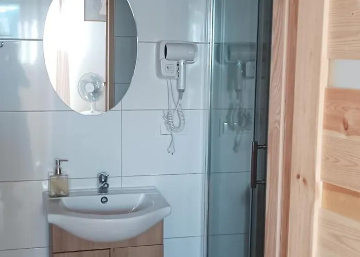 Affittacamere Rosa U Marzeny