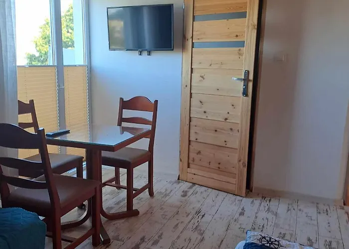 Affittacamere Rosa U Marzeny Władysławowo