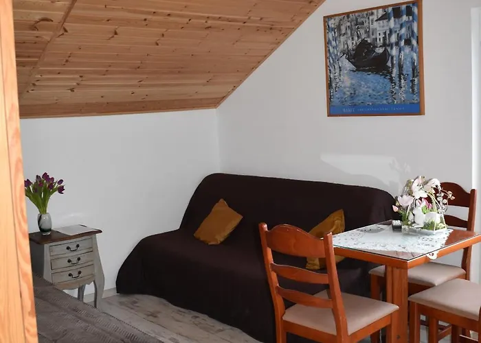 Affittacamere Rosa U Marzeny