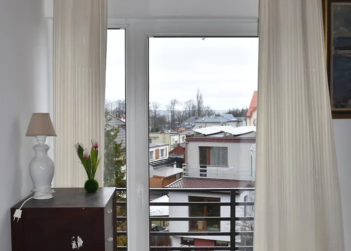 Rosa U Marzeny Affittacamere