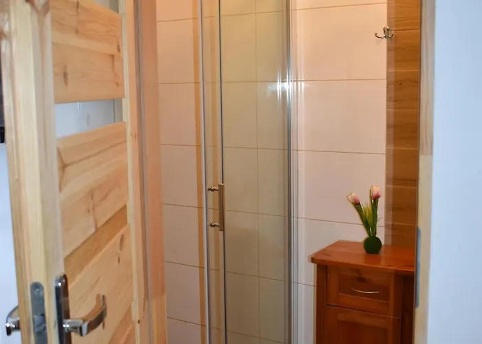 Rosa U Marzeny Władysławowo