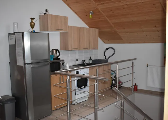 Rosa U Marzeny Affittacamere 4*