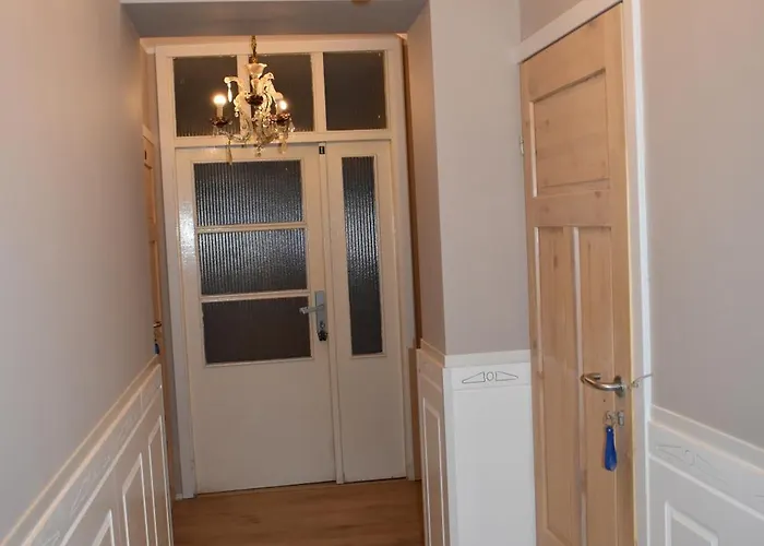 Rosa U Marzeny 4* Władysławowo