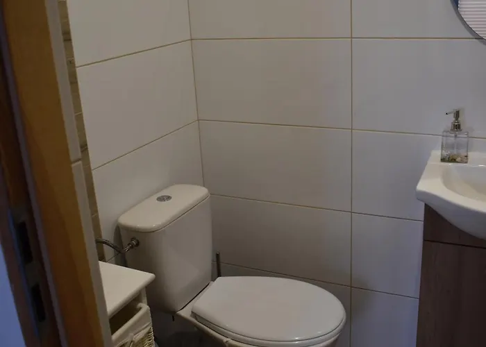 Rosa U Marzeny 4* Władysławowo