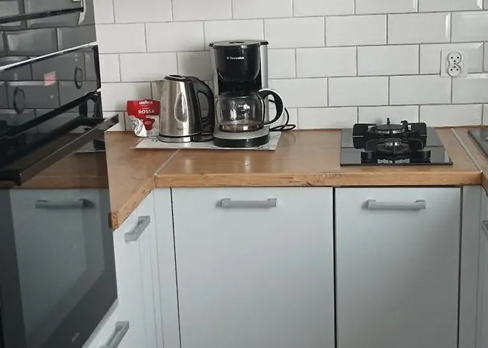 Affittacamere Rosa U Marzeny Władysławowo