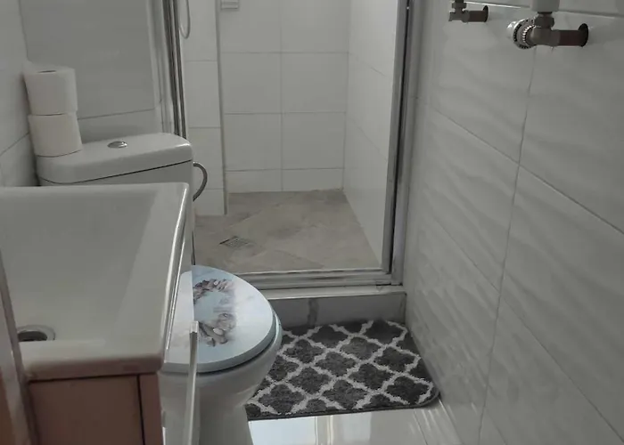 Rosa U Marzeny 4* Władysławowo