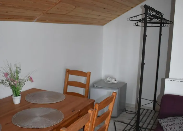 Rosa U Marzeny 4* Władysławowo