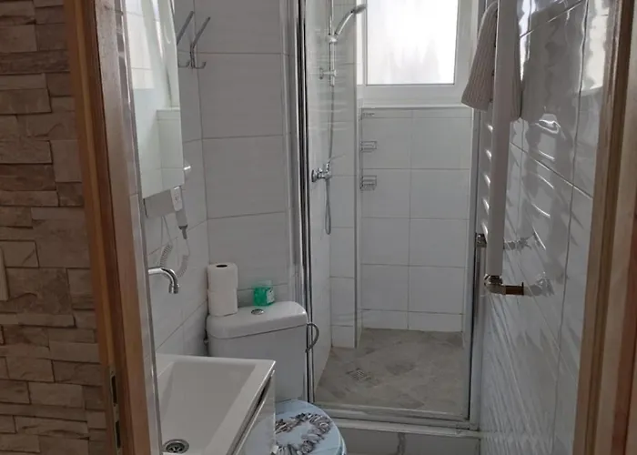 Affittacamere Rosa U Marzeny 4*