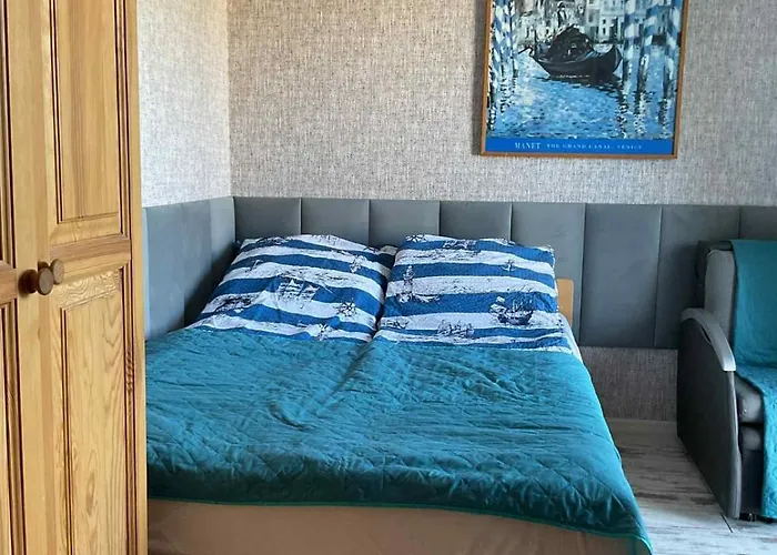 Rosa U Marzeny Affittacamere 4*