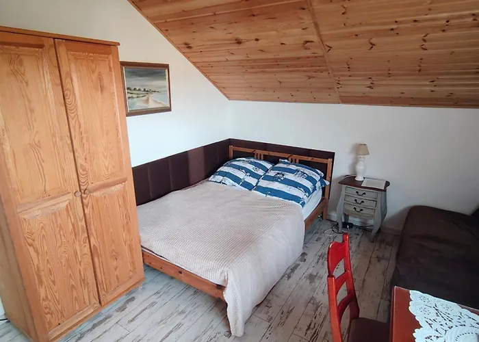 Rosa U Marzeny 4* Władysławowo