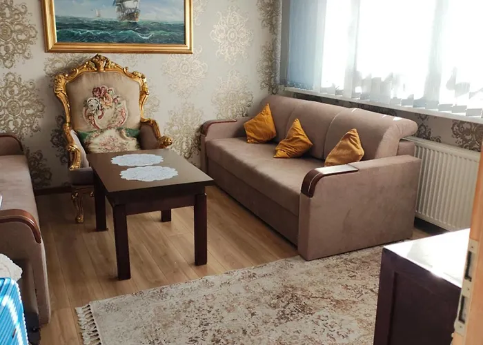 Rosa U Marzeny Affittacamere