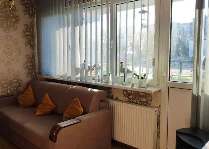 Affittacamere Rosa U Marzeny Władysławowo