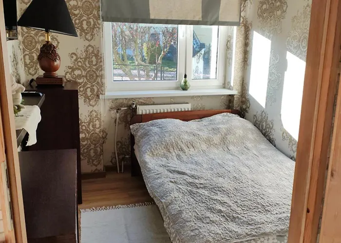 Rosa U Marzeny Affittacamere Władysławowo